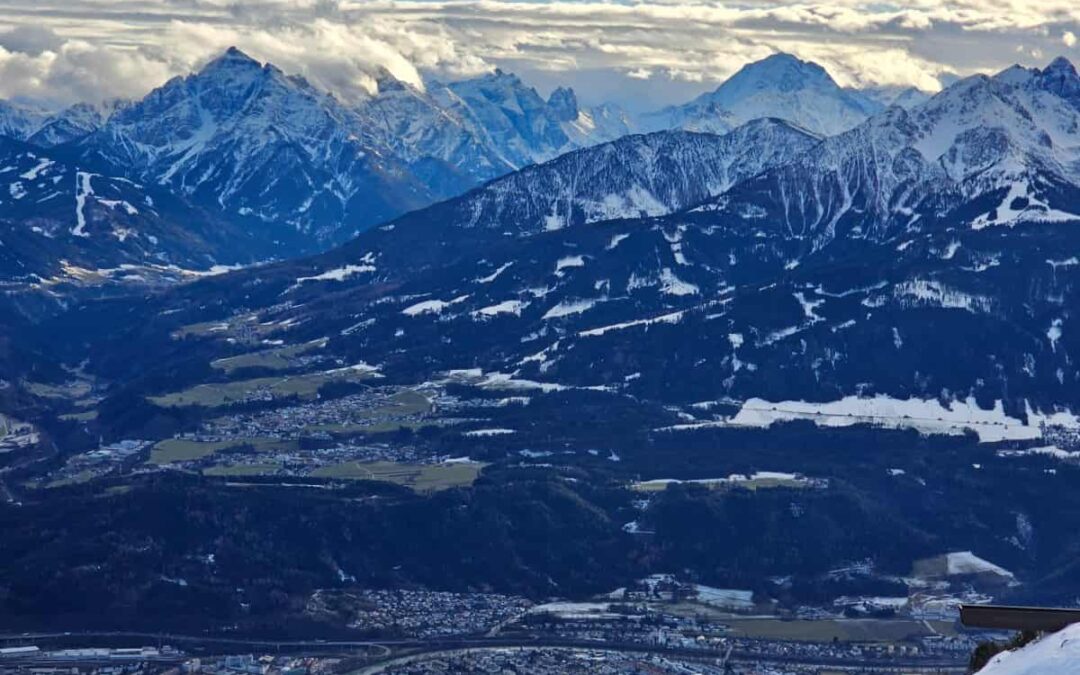 9 ways to experience Innsbruck, Austria (other than skiing)