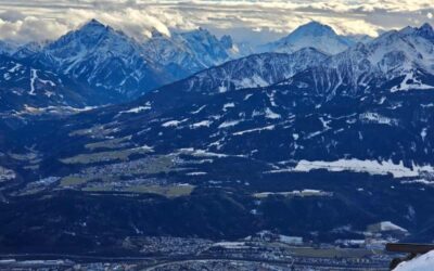 9 ways to experience Innsbruck, Austria (other than skiing)