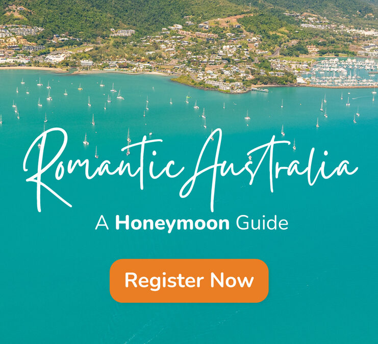 Discover top Australian honeymoon destinations at Turtle Down Under’s webinar on 28 February – Tourism Breaking News