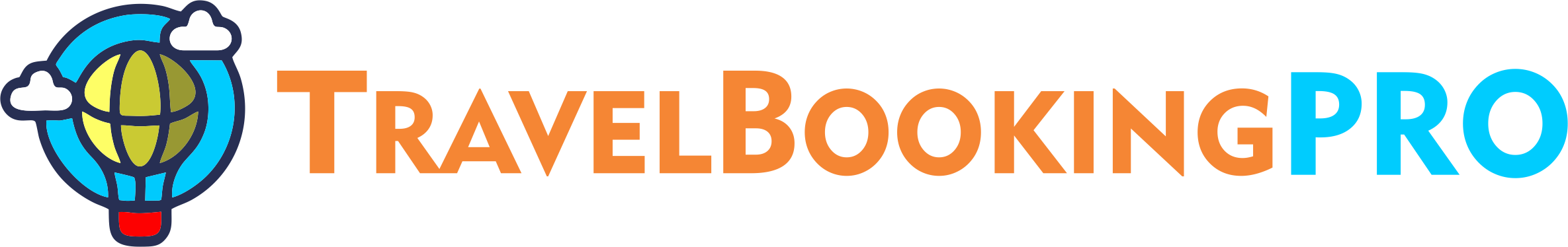 TravelBookingPRO