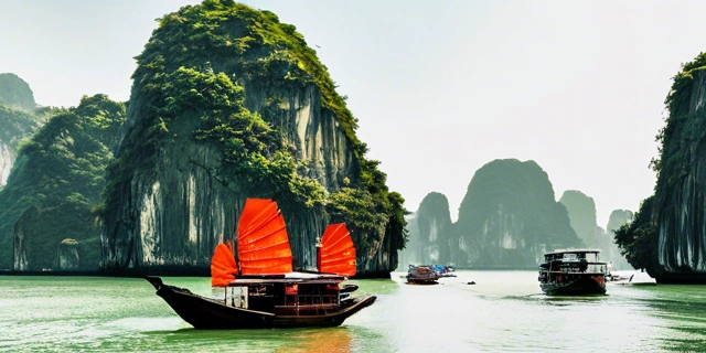 Vietnam Travel Guide – 10 Best Places To Visit & Things To Do