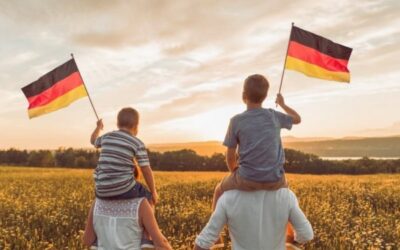 Tourism in Germany Benefits from Sustainable Trend