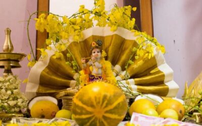 🎋 10 Most Famous Festivals In Kerala To Attend This Year – Iris Holidays