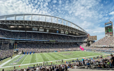 The Ultimate Seattle Sports Fan Guide