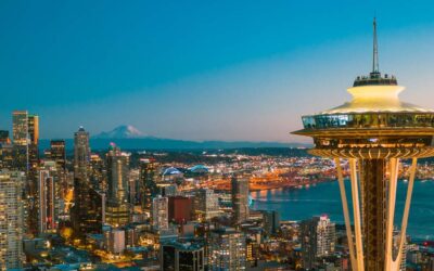 25 Things To Do in Seattle in 2025