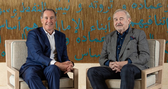 GHA Discovery nears 1000 hotels with Rotana signing
