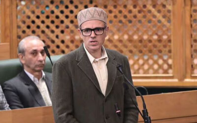 Nine new green destinations to be developed under ₹5,600 crore SPREAD project in J&K – Tourism Breaking News