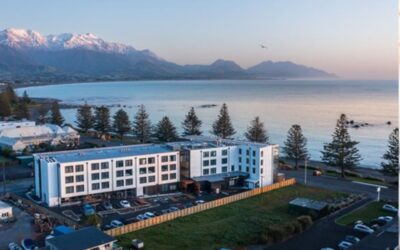 Hospitality Business Magazine