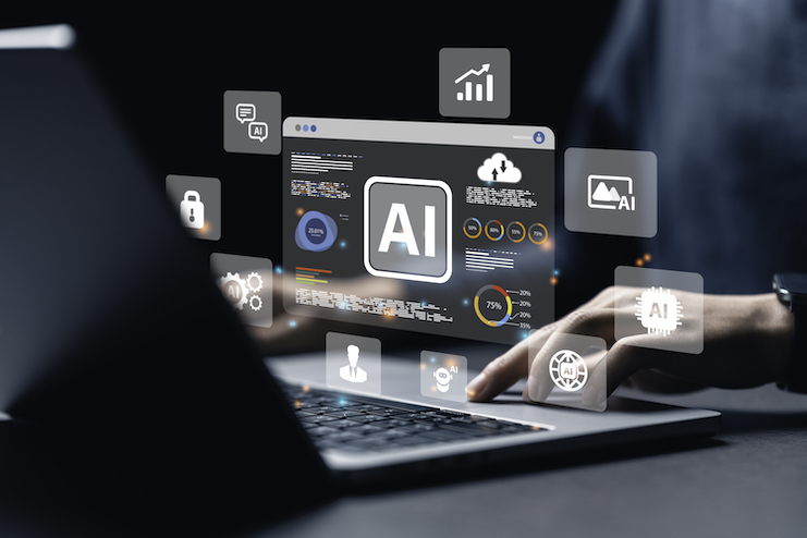 AI and In-Room Entertainment: Enhancing Service Quality