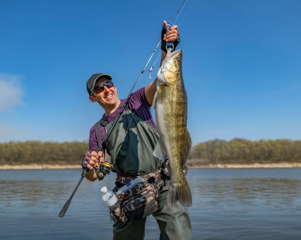 Fishing Tourism Mixed with Sustainability Is More Popular Than Ever