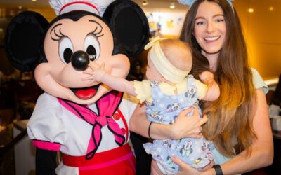 Disney World Survey Hints at Upcoming “Ultimate Dining Plan”