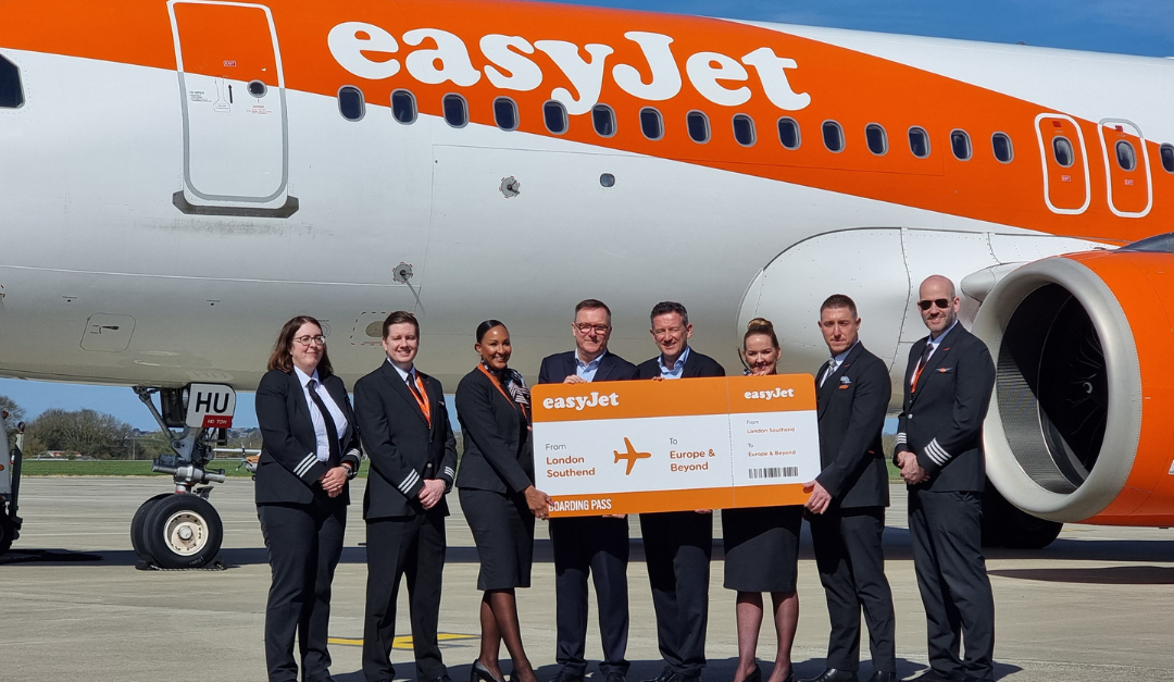 EasyJet holidays ‘on track’ for 25% annual customer growth 