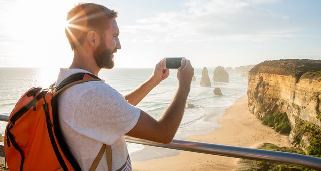 Budget 2025-26: government support for Tourism Australia, Rex Airlines