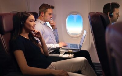 Qantas boosts trans-Tasman flying for summer season