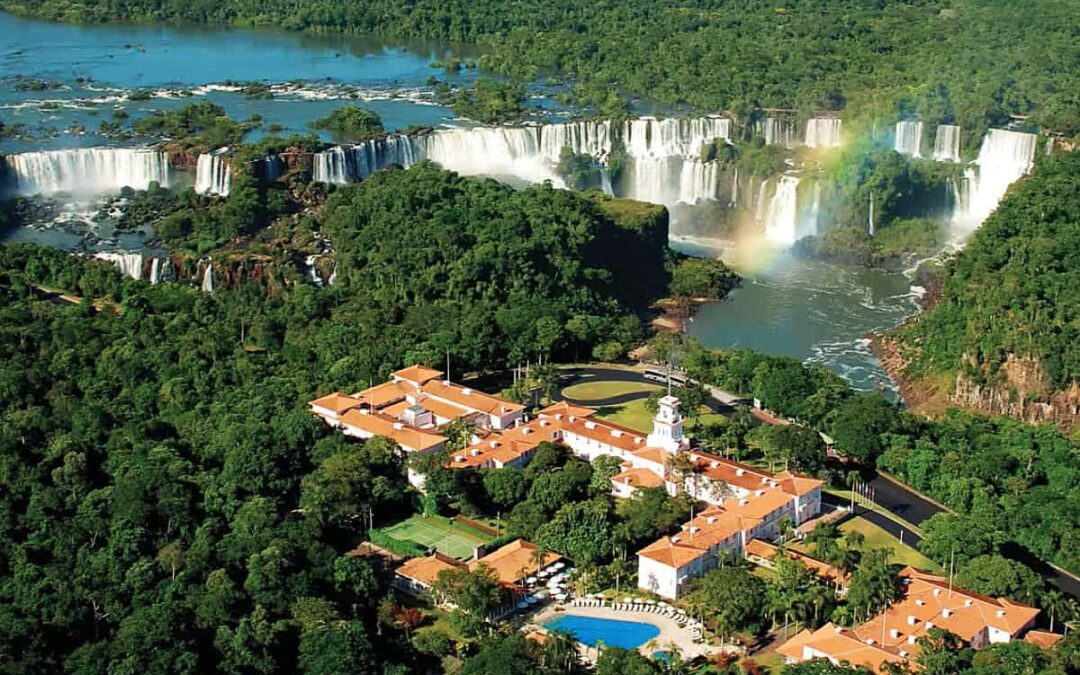 8 doable travel destinations in Brazil