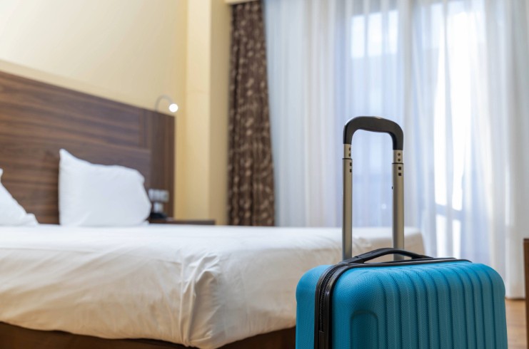 Dreamscape Hospitality Grows Portfolio to 22 Hotels in First Year