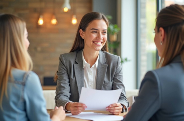 Women’s Innovation Council Joins Women in Hospitality Leadership Alliance