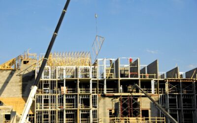 U.S. Hotel Construction Pipeline Grows