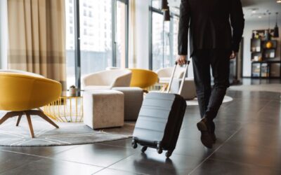 NAGSI Study Shows Hotel Guests Want Smart TVs