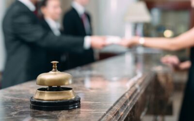 WITT and WTA Launch the Core Wellness Standards for Hotels