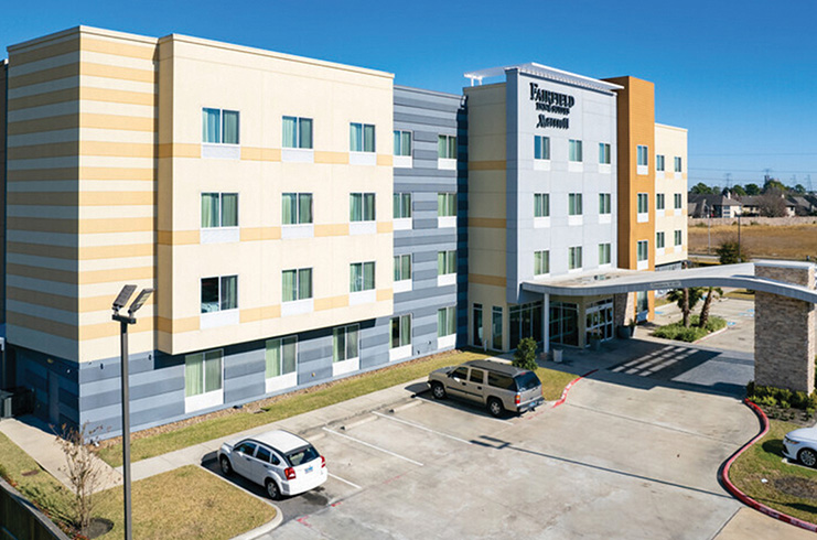 50+ Hotel Management Companies to Know in 2025 — LODGING