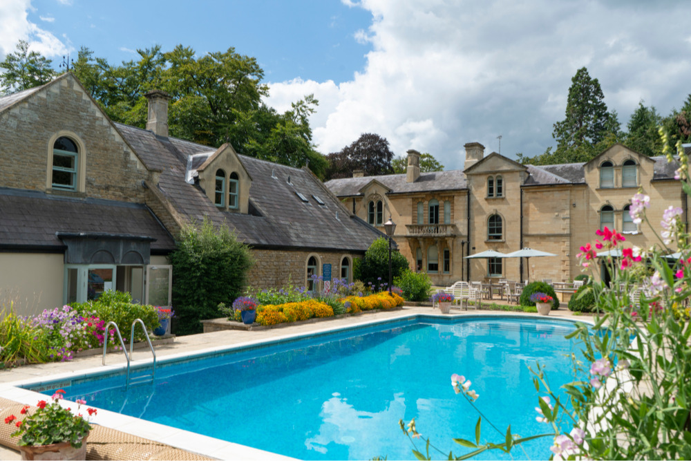 Bird Group acquires Beechfield House, Wiltshire (United Kingdom) – Tourism Breaking News