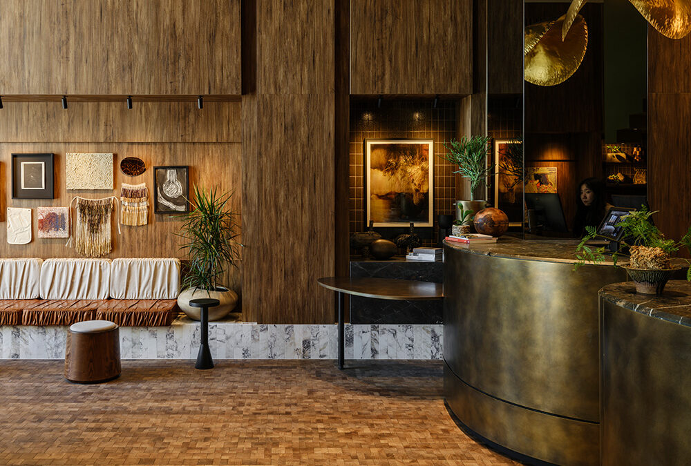 Hotel Indigo Makes Its NZ Debut