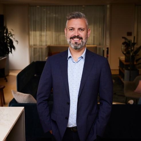Panache Hotel Group appoints communications expert Chris Waite to drive brand growth