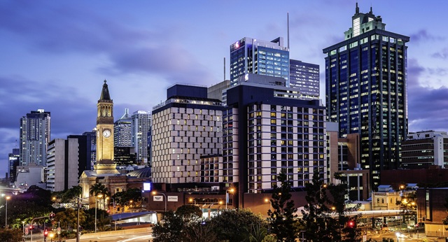 Accor’s Brisbane hotels kick occupancy goals for footy weekend