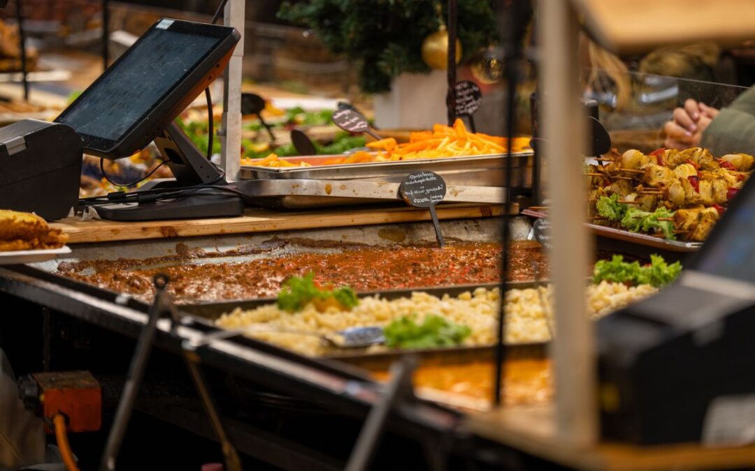 Anuga 2025 Cologne spotlights future food trends including ‘Flexitarianism’