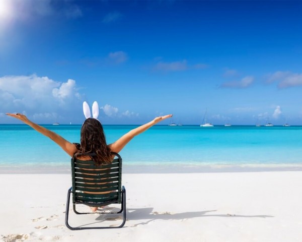 Easter Destinations: French Travelers to Explore Marrakech and New York City