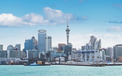 New Zealand: a ‘two-tiered market’