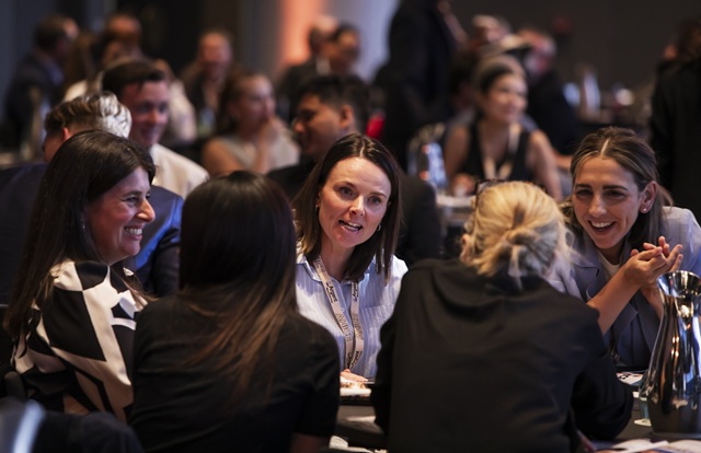 Meet the hotel industry’s rising stars: Future Leaders Forum returns for fourth year running
