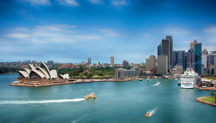 Indian travellers spend over AUD 58 per night in NSW, stay nearly 47 nights on average – Tourism Breaking News