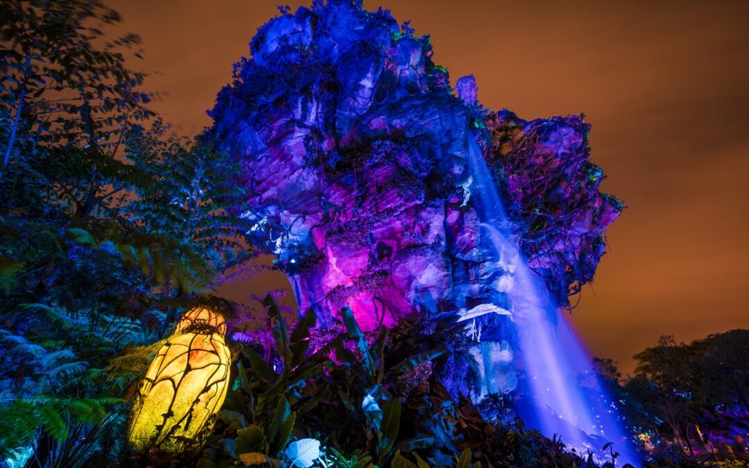 Extended Evening Hours Returns to Animal Kingdom…for Remainder of 2025?