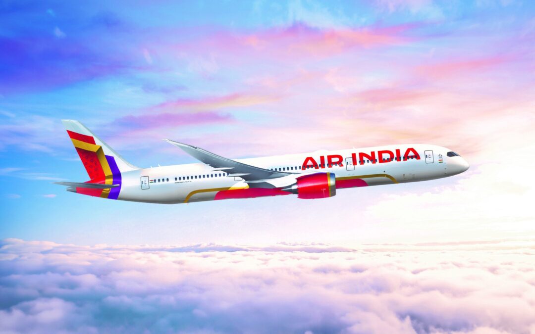 Air India to operate daily flights on Delhi-Tokyo Haneda route from 15 June – Tourism Breaking News