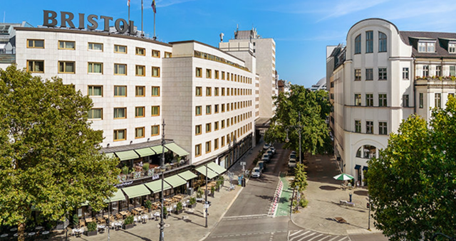 Vignette adds Berlin hotel to growing collection