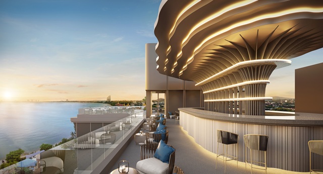 La Vie signs second NOOE location in Thailand’s Bangsaray region