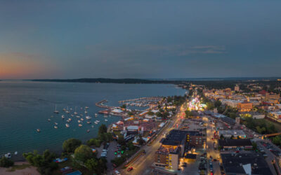 Festive, Funky, and Full of Fun I Eight Traverse City Events Worth the Trip
