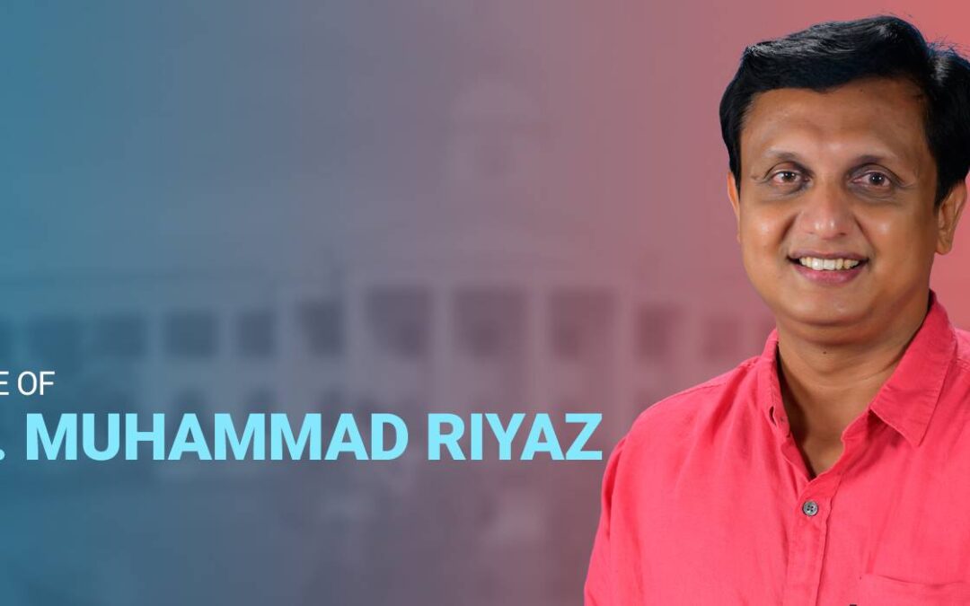 Riyas – Tourism Breaking News