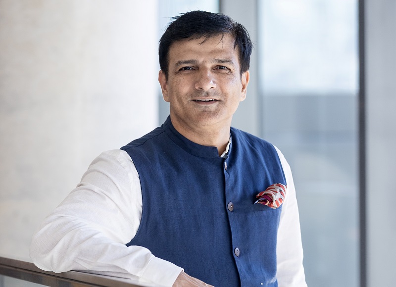 Nishant Kashikar – Tourism Breaking News