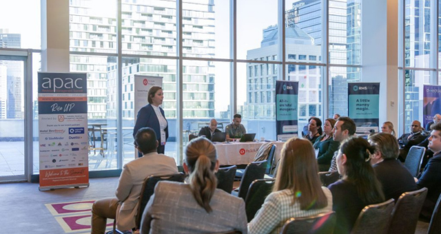 Business Growth Starts Here – Don’t Wait Until Next Year! APAC Revenue Management Summit “Simply the BEST” MAY 26 and 27 – MELBOURNE