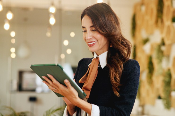 Unifocus Launches XiQ Solution to Measure Guest Feedback