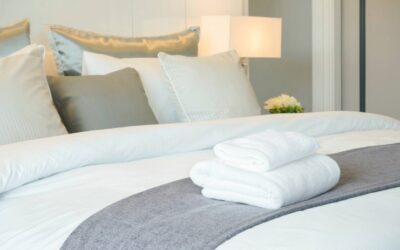 SMARTLINEN Announces Launch of Reporting App — LODGING