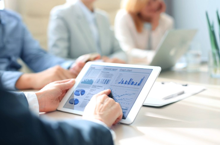 IHG Reports Q1 2025 Trading Update