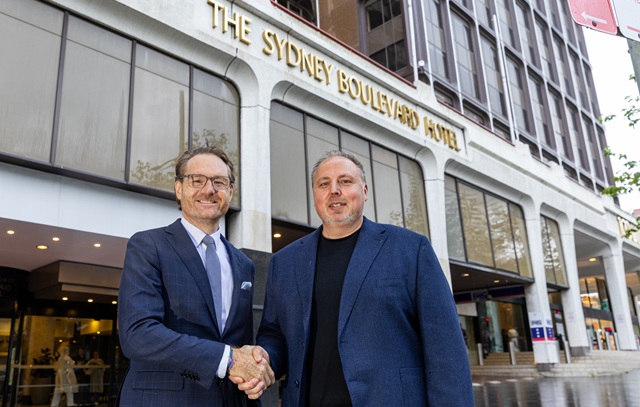 Accor signs trio of hotels in Bayview deal