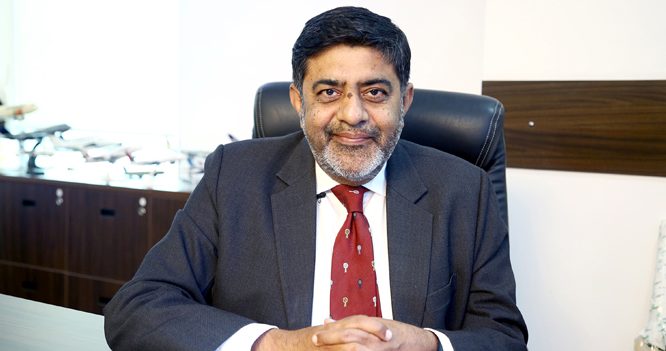 Anil Parashar – Tourism Breaking News