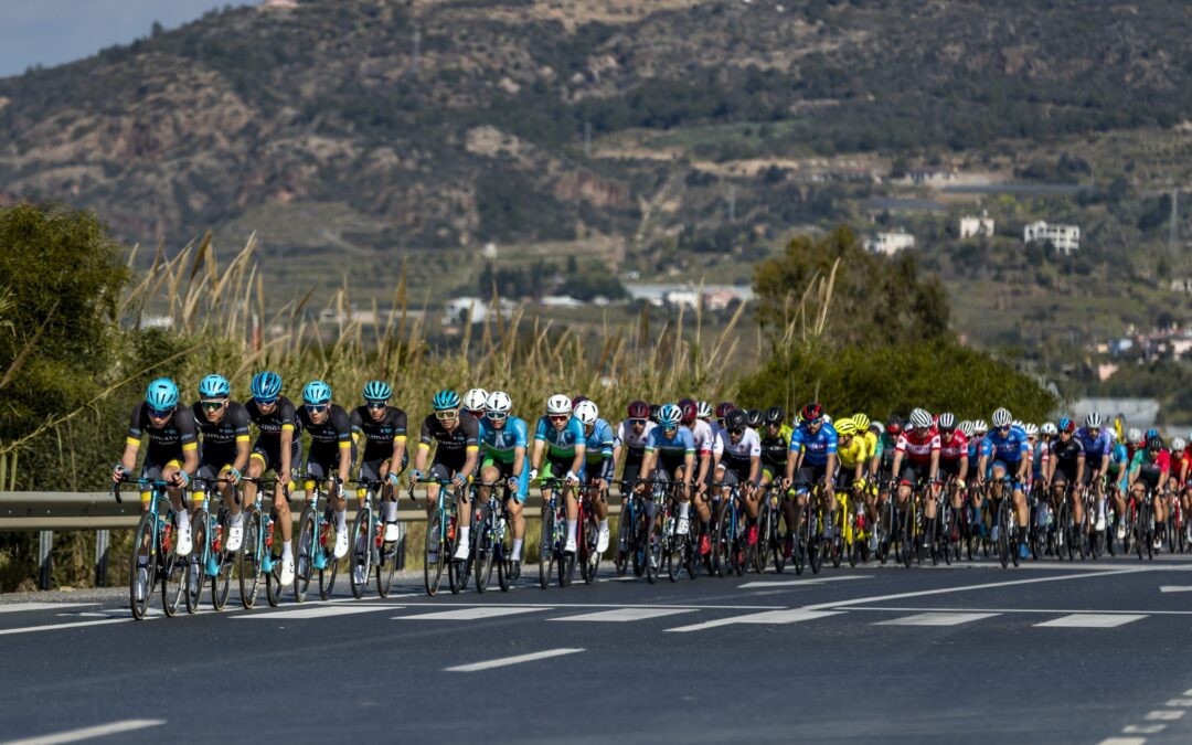 “60th Presidential Cycling Tour of Türkiye Showcases Scenic Routes to the World” – Tourism Breaking News