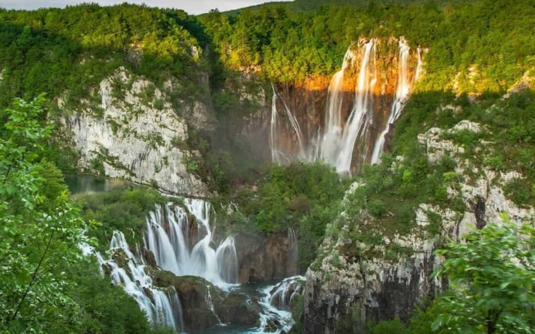 More than just a day trip: your perfect plan for the fullest Plitvice Lakes experience