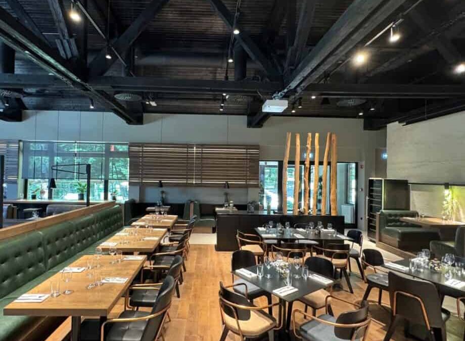Black River Steak & Pasta House: A culinary oasis in the heart of nature